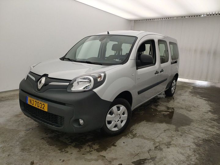 2018 renault kangoo 13