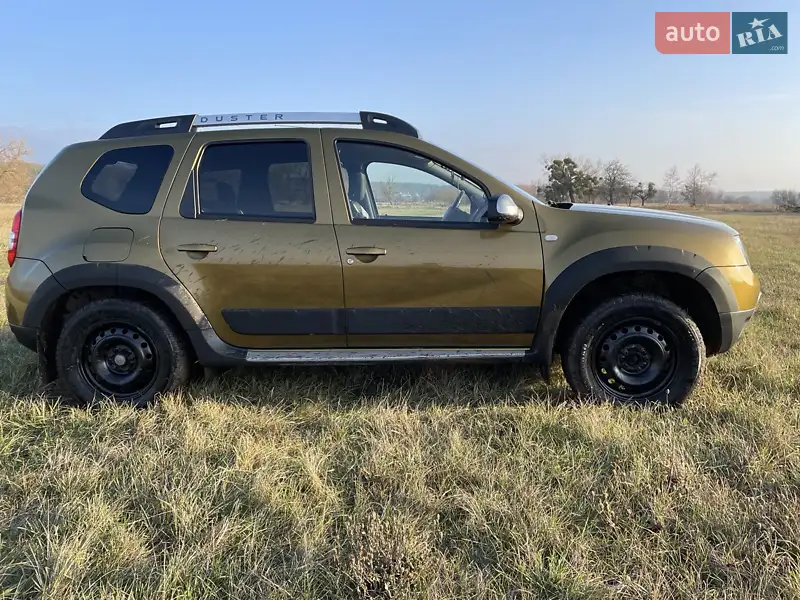 2017 renault duster