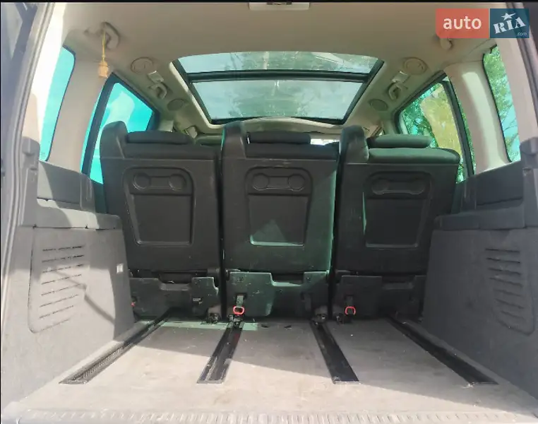 2006 renault espace