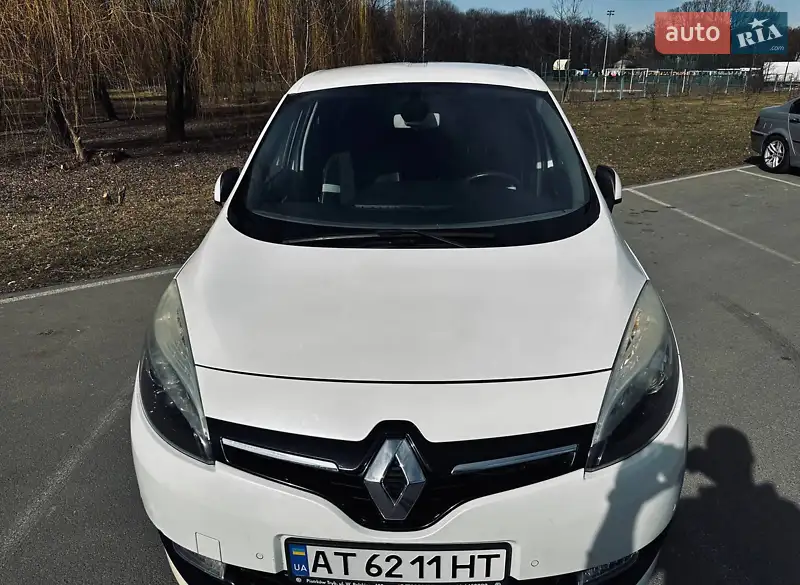2012 renault megane-scenic