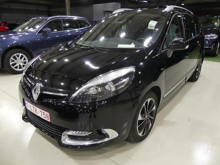 2015 renault grand scenic