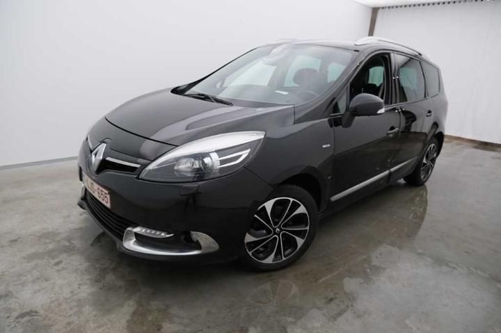 2015 renault grand scenic