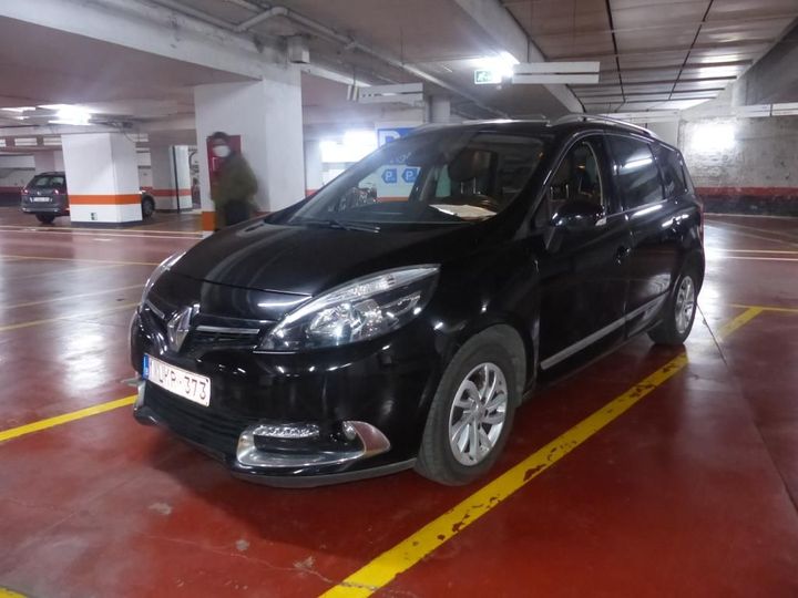 2015 renault grand scenic