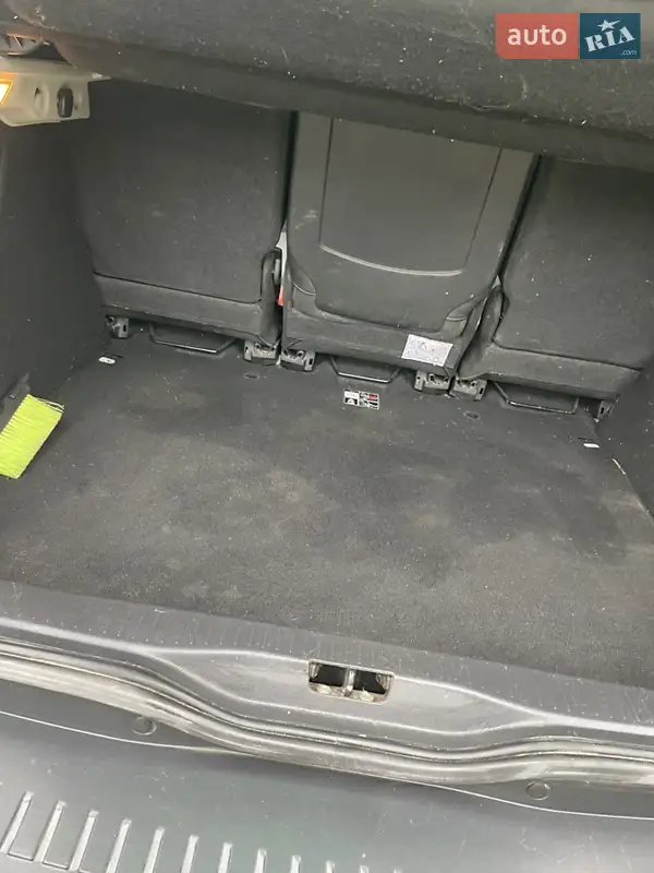 2013 renault megane scenic