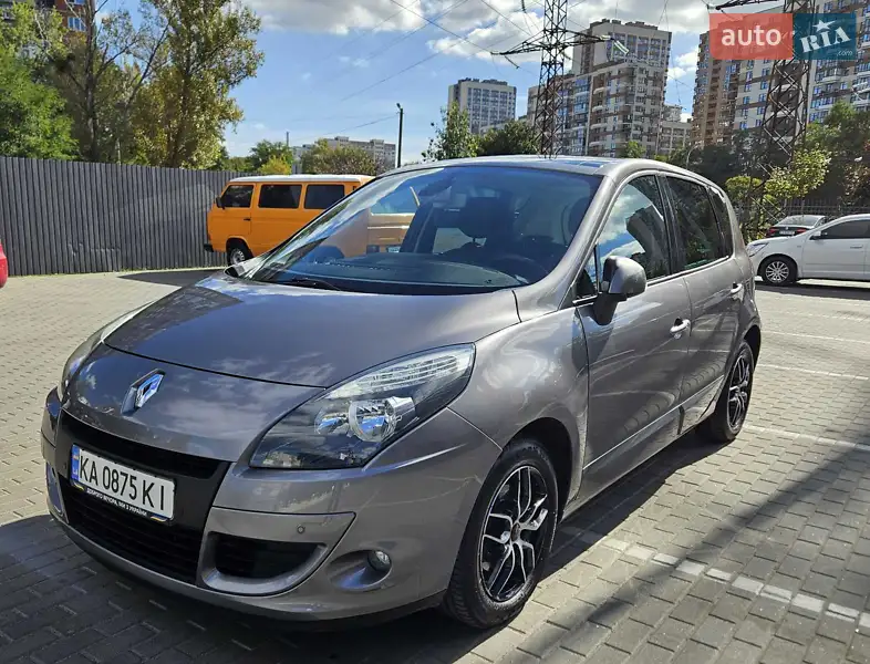 2011 renault megane