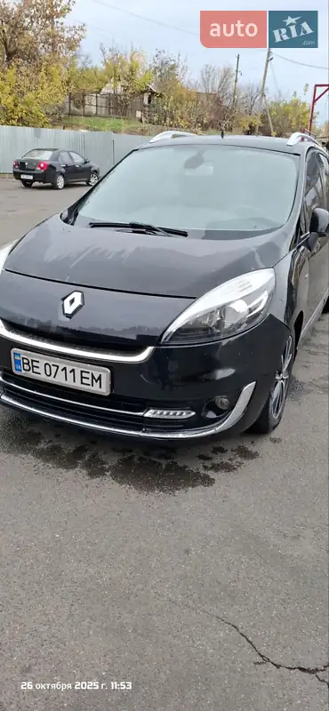 2012 renault megane-scenic