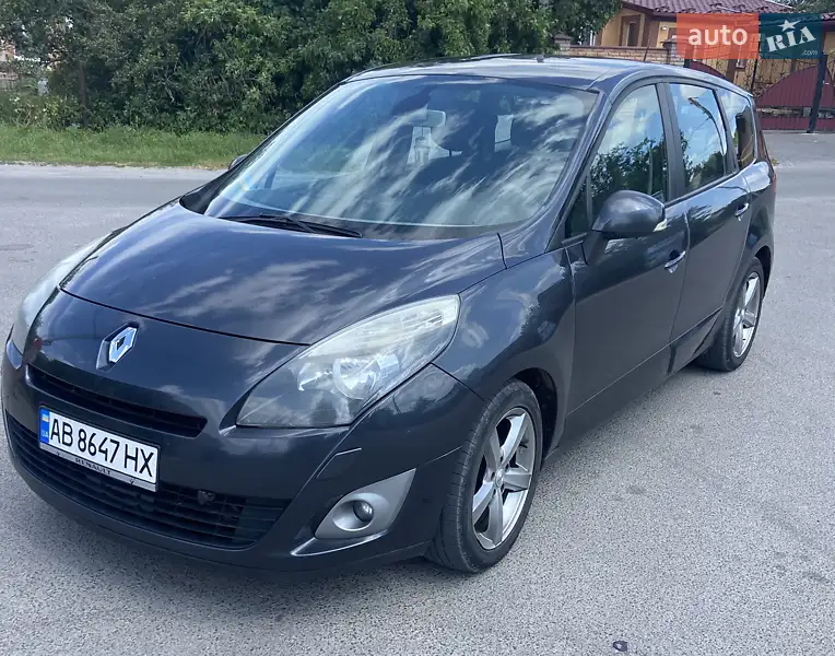 2011 renault megane-