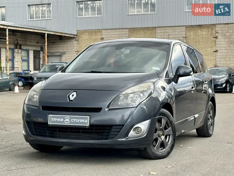 2011 renault grand-scenic