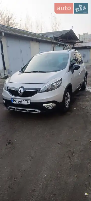 2013 renault megane