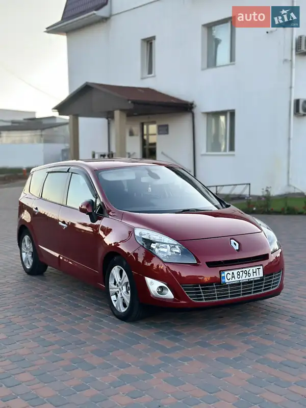 2010 renault megane-scenic
