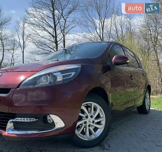 2012 renault megane-scenic