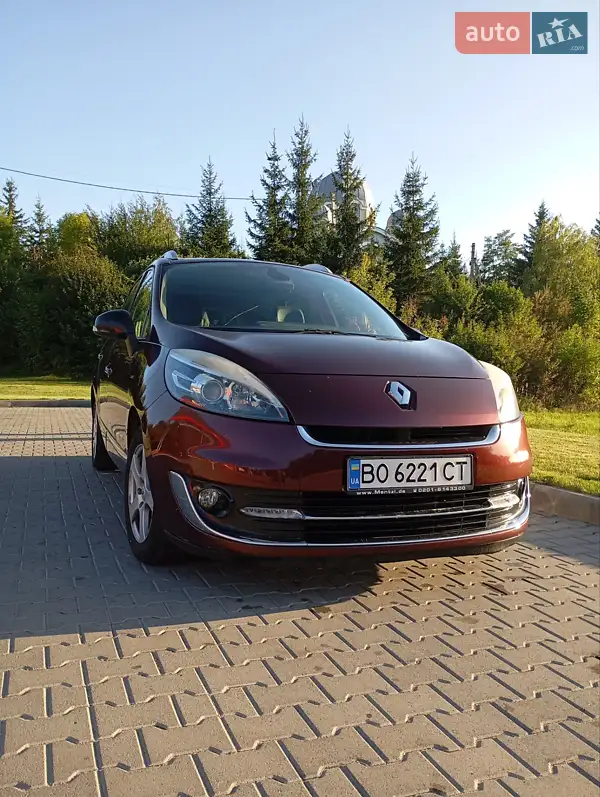 2013 renault megane-scenic