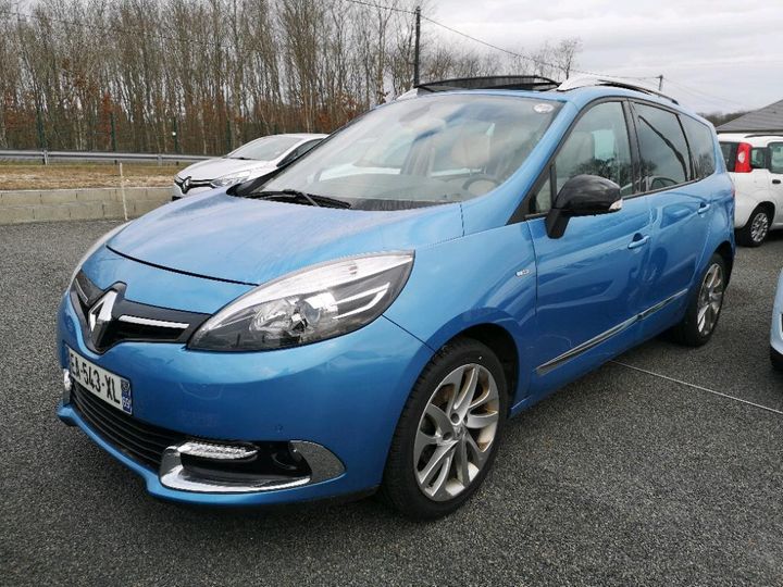 2016 renault megane-scenic