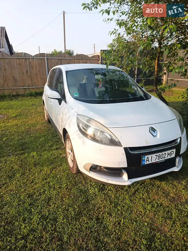 2012 renault megane-scenic