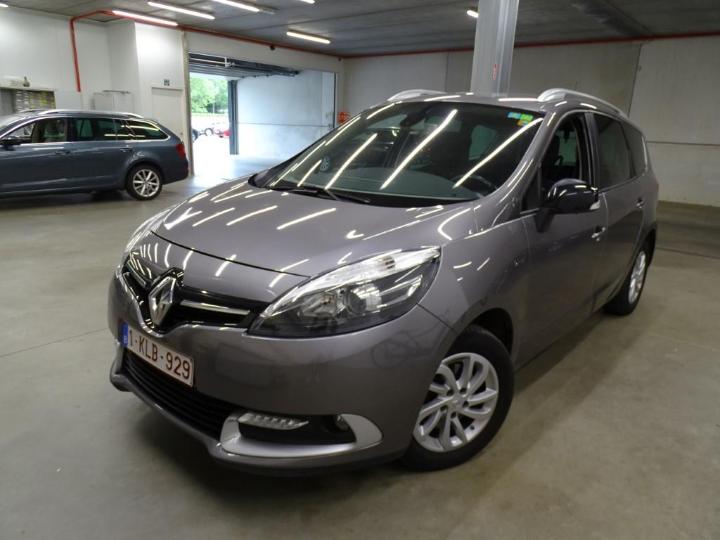2015 renault scenic