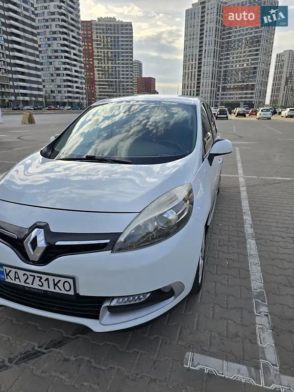 2014 renault megane-scenic