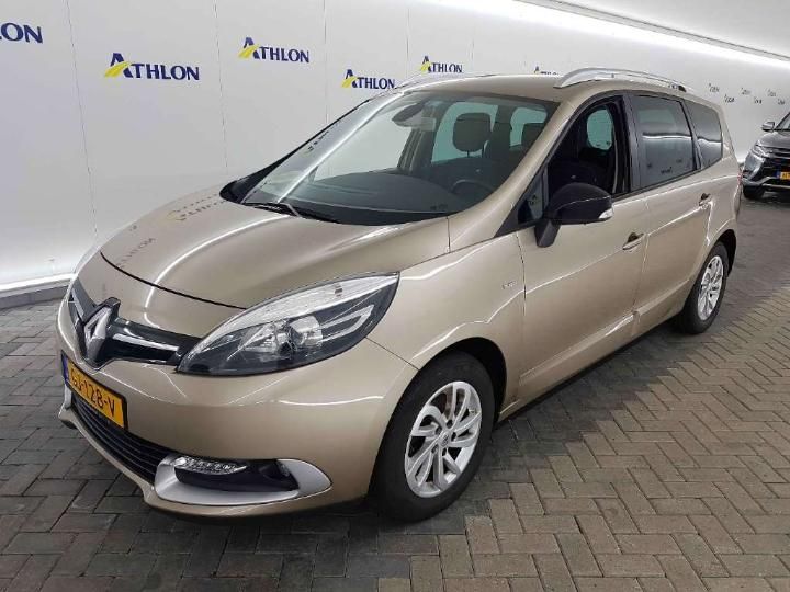 2014 renault megane-scenic