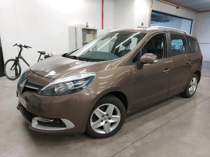 2015 renault grand scnic