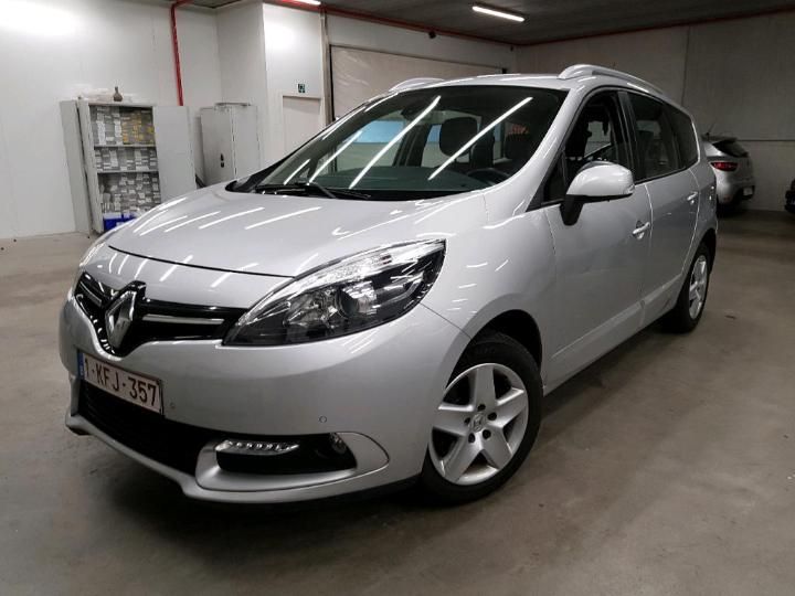 2015 renault grand scenic