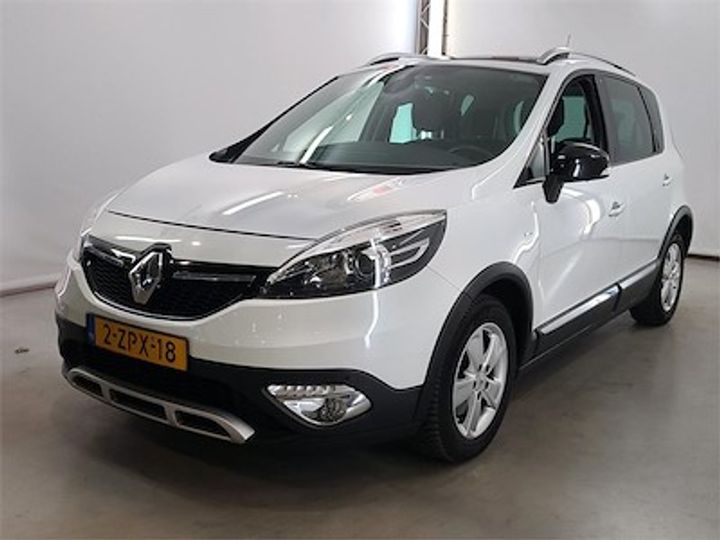 2015 renault megane-scenic