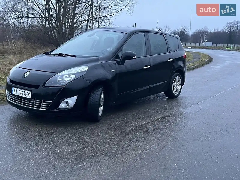 2011 renault megane-scenic