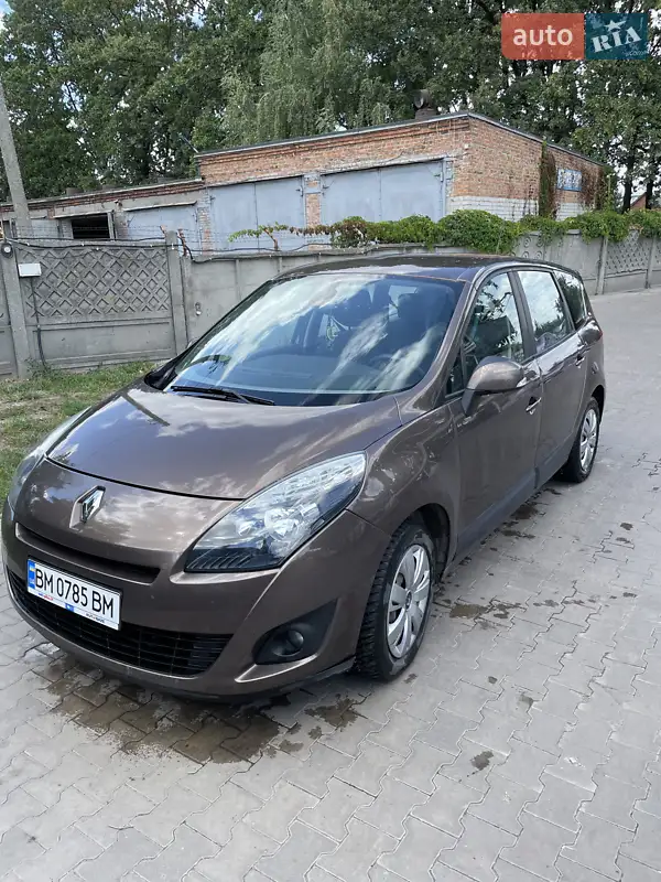 2010 renault megane-scenic