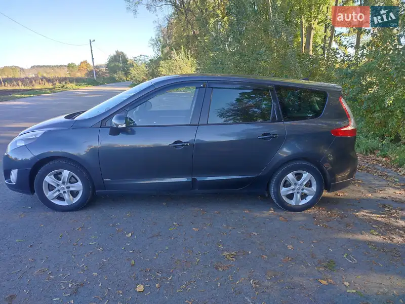 2010 renault grand-scenic