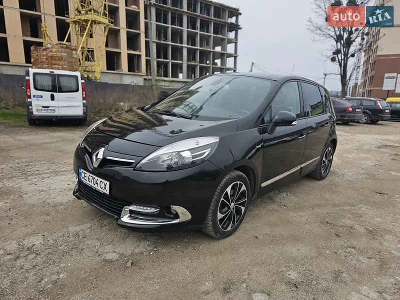 2015 renault megane-scenic