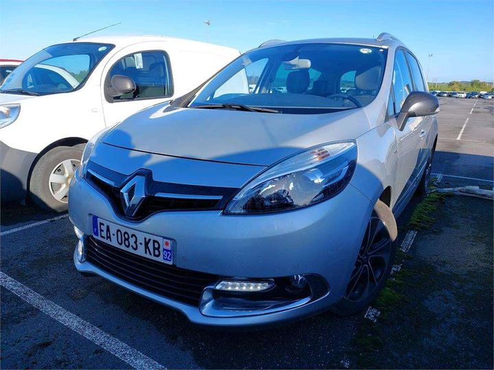 1982 renault megane scenic