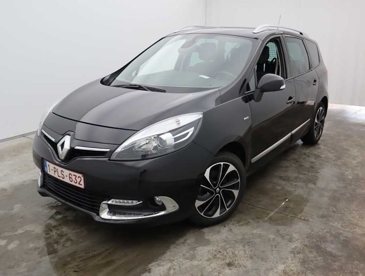 2016 renault grand scenic