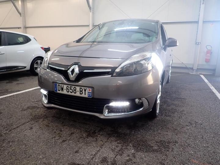2015 renault scenic