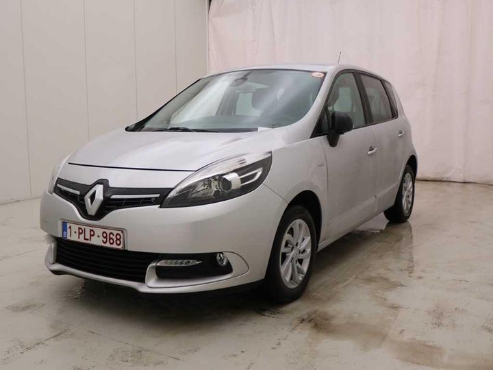 2016 renault megane-scenic