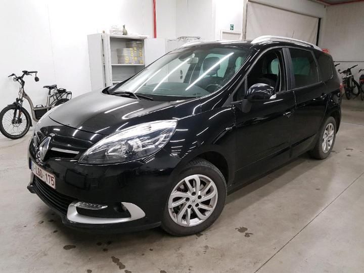 2015 renault grand scenic