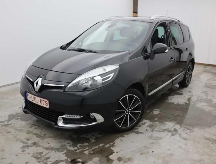 2015 renault grand scenic