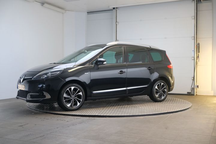 2015 renault grand scnic