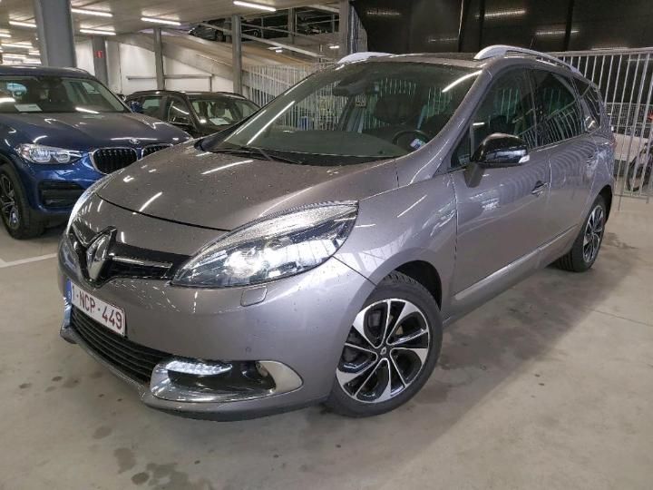 2016 renault grand scenic