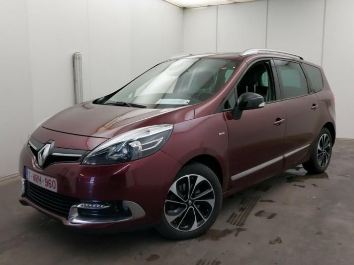 2016 renault megane-scenic