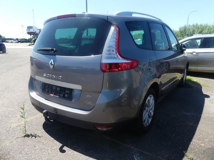 2015 renault megane scenic