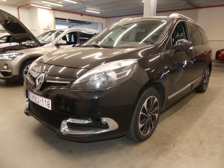 2015 renault scenic
