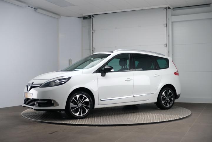 2015 renault grand scnic