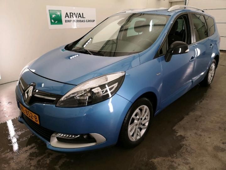 2015 renault grand