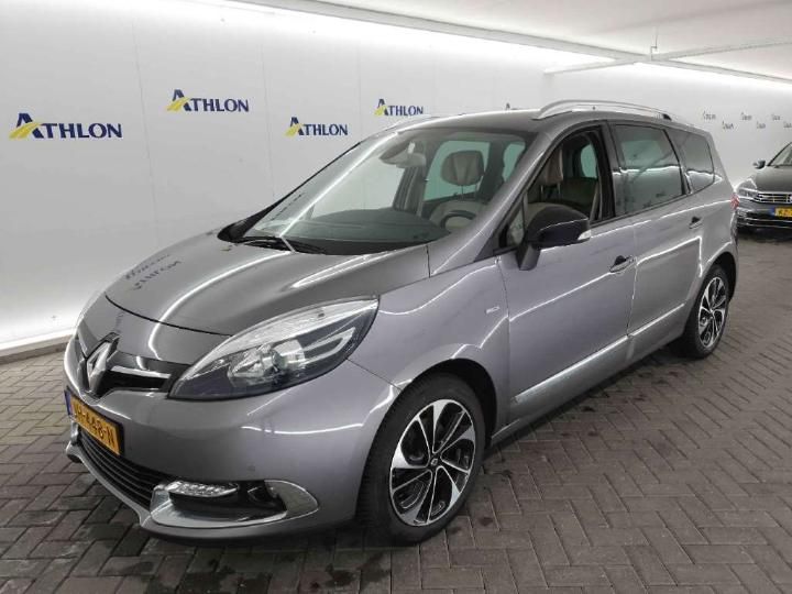 2016 renault megane-scenic