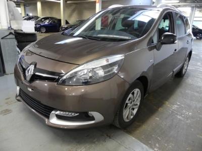 2014 renault megane-scenic