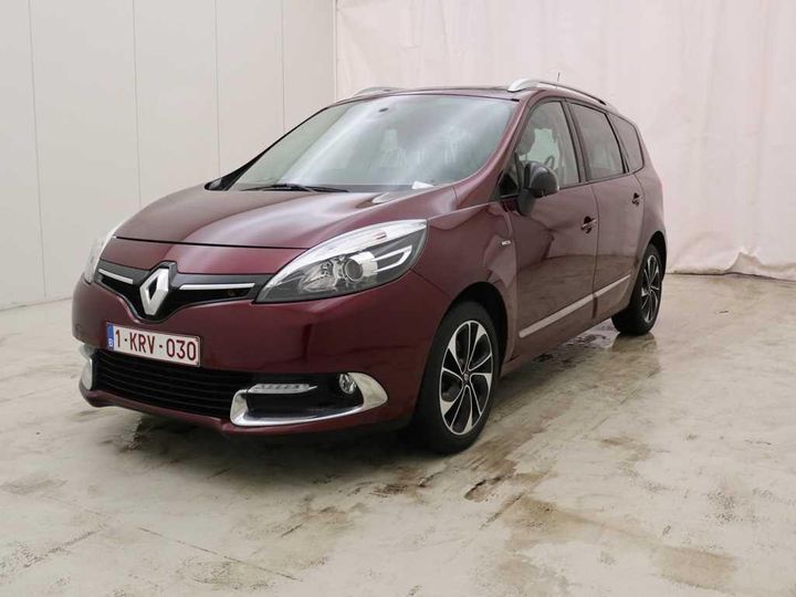 2015 renault scenic