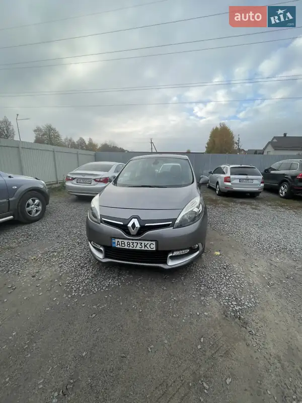 2013 renault megane