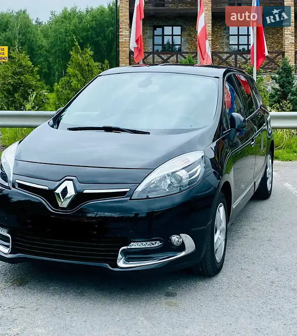2015 renault megane-scenic