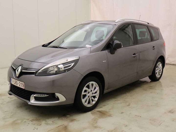 2015 renault scenic
