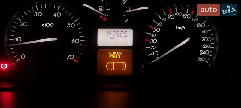 2003 renault laguna