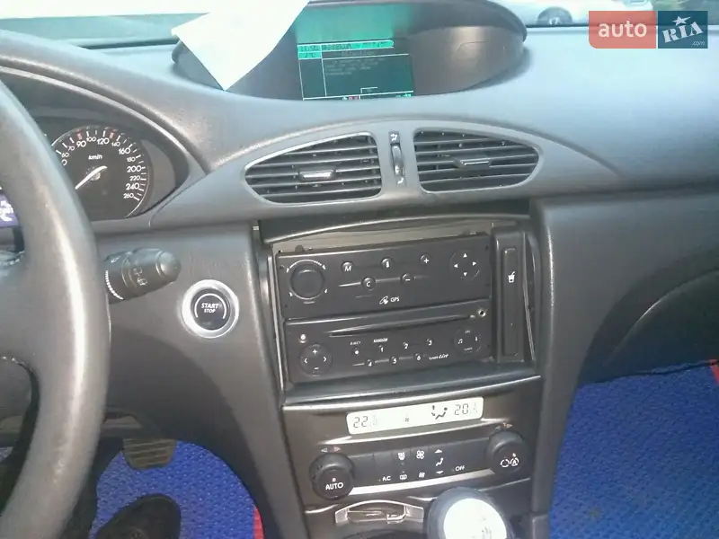 2003 renault laguna