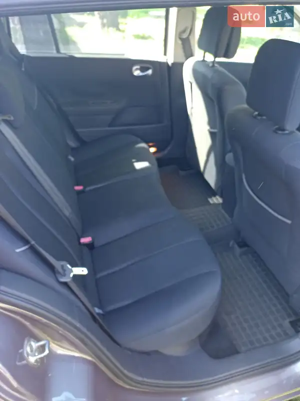 2004 renault megane